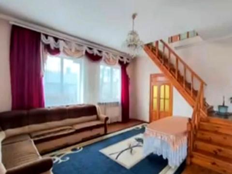 дом по адресу Степана Разина ул., 20