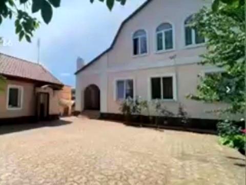 дом по адресу Степана Разина ул., 20