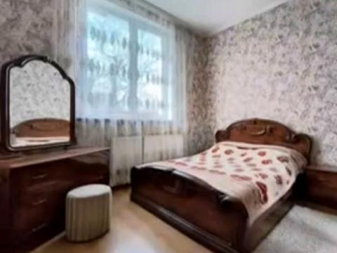дом по адресу Степана Разина ул., 20
