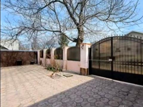 дом по адресу Степана Разина ул., 20