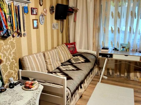 квартира по адресу Армянская ул., 29