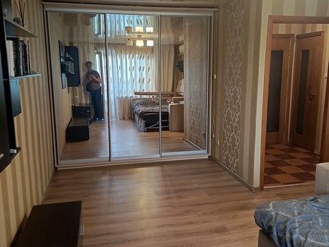 квартира по адресу Армянская ул., 29