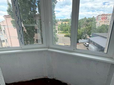 квартира по адресу Балковская ул., 26