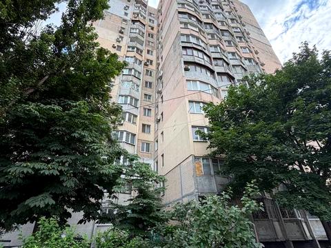 квартира по адресу Балковская ул., 26