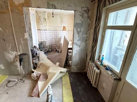 квартира по адресу Балковская ул., 26