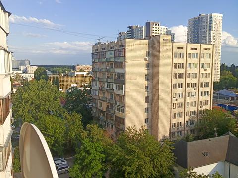квартира по адресу Армянская ул., 29