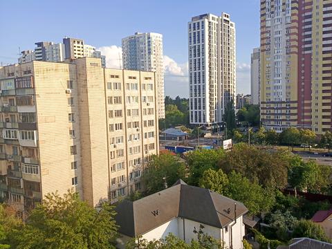 квартира по адресу Армянская ул., 29