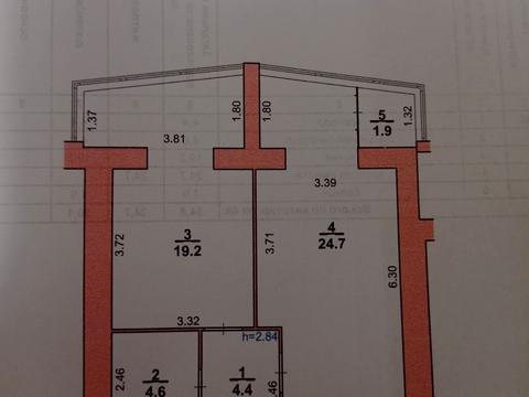 квартира по адресу Лісогринівецька ул., 32