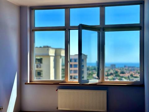квартира за адресою с. Лиманка, Перлинна вул., 6