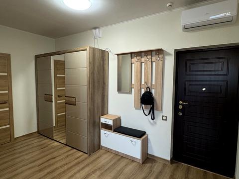 квартира за адресою с. Лиманка, Перлинна вул., 6