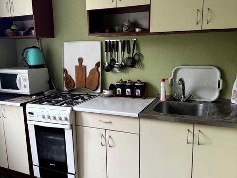 квартира за адресою Януша Корчака вул. (Баумана), 60