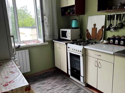 квартира за адресою Януша Корчака вул. (Баумана), 60