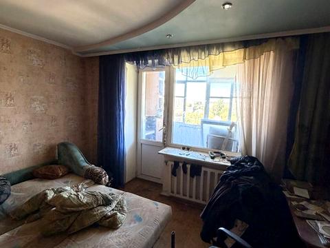квартира за адресою Зарічанська вул., 6/5