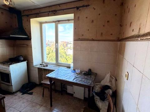 квартира за адресою Зарічанська вул., 6/5