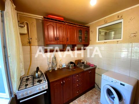 квартира за адресою Краснова вул., 9