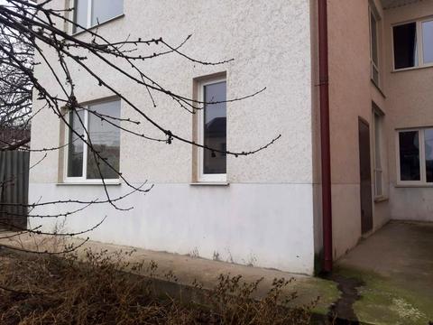 дом по адресу Георгия Липского