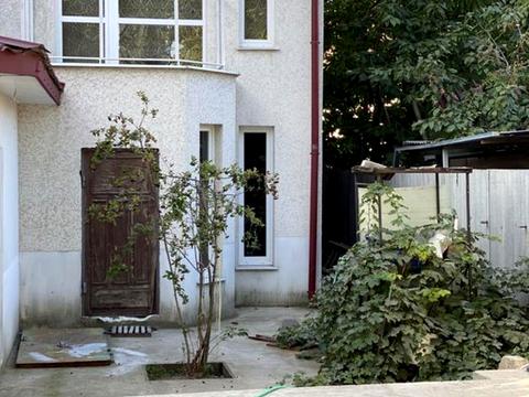 дом по адресу Георгия Липского