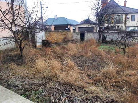 дом по адресу Георгия Липского