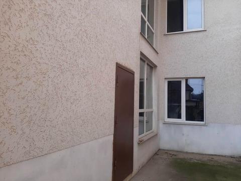 дом по адресу Георгия Липского