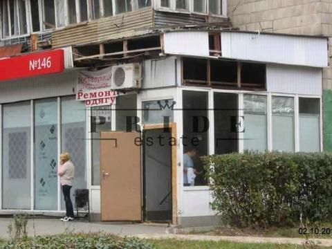 коммерческая по адресу Кирилловская ул. (Фрунзе), 126/2