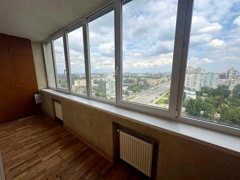 квартира по адресу Берестейский просп. (Победы), 103