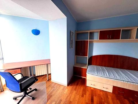 квартира по адресу Берестейский просп. (Победы), 103