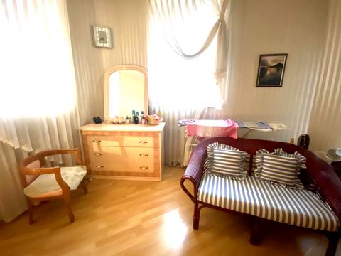 дом по адресу Люстдорфская дор. (Черноморская)