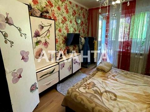 квартира за адресою Сім'ї Глодан вул. (Ільфа і Петрова), 15