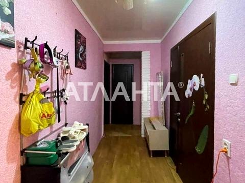 квартира за адресою Сім'ї Глодан вул. (Ільфа і Петрова), 15