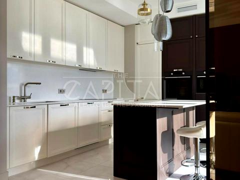 квартира за адресою Раїси Окіпної вул., 18