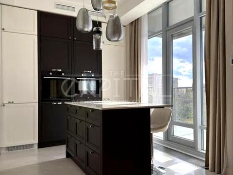 квартира за адресою Раїси Окіпної вул., 18
