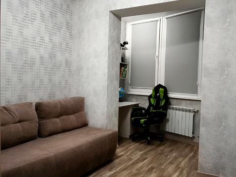 квартира за адресою Лосівський пров., 4