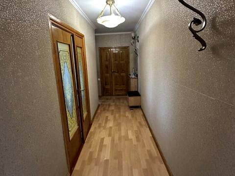 квартира за адресою Шевченка вул., 8