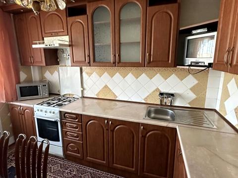 квартира за адресою Шевченка вул., 8