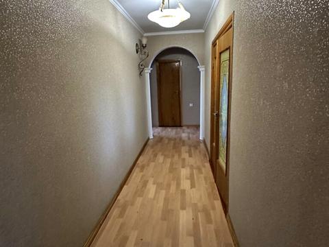 квартира за адресою Шевченка вул., 8