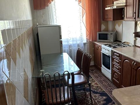 квартира за адресою Шевченка вул., 8