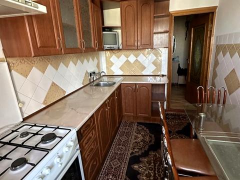 квартира за адресою Шевченка вул., 8