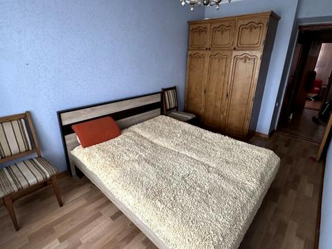 квартира за адресою Шевченка вул., 8