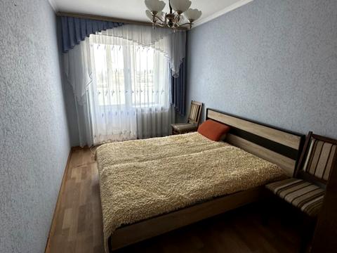 квартира за адресою Шевченка вул., 8