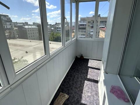 квартира за адресою Шевченка вул., 8