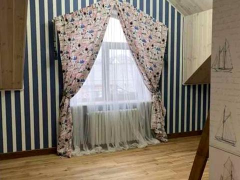 дом по адресу Чубаївська ул.