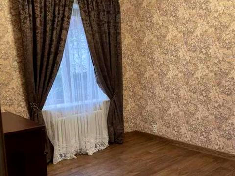 дом по адресу Чубаївська ул.