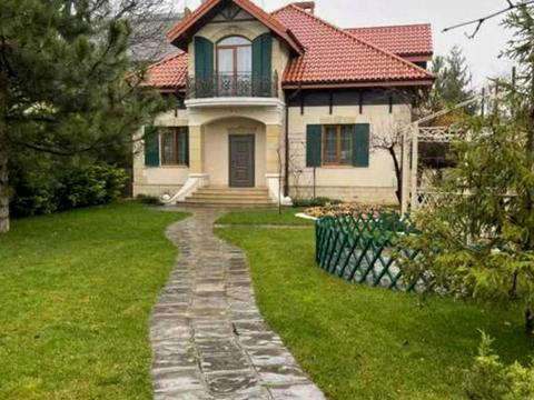 дом по адресу Чубаївська ул.