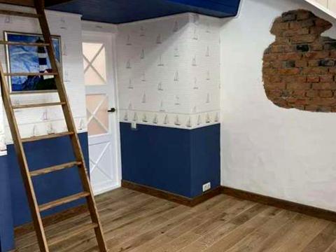 дом по адресу Чубаївська ул.