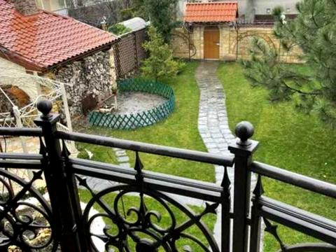 дом по адресу Чубаївська ул.