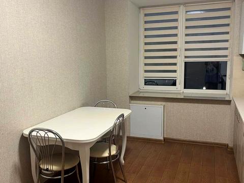 квартира по адресу Лісогринівецька ул., 18-Г
