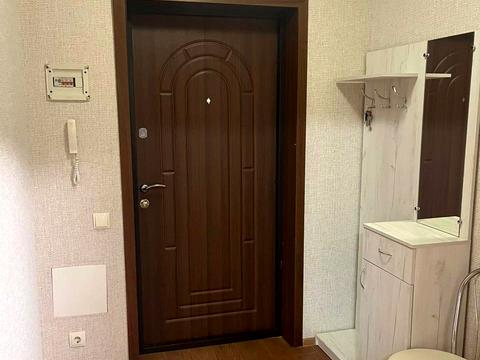 квартира по адресу Лісогринівецька ул., 18-Г