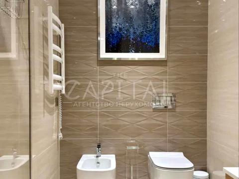 квартира за адресою Раїси Окіпної вул., 18