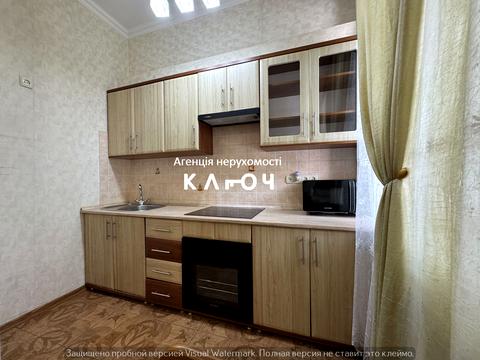квартира за адресою Степана Бандери вул., 2/62