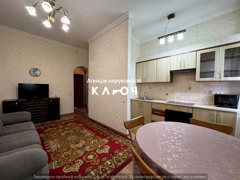 квартира за адресою Степана Бандери вул., 2/62
